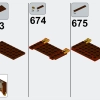 Горная ветряная мельница (LEGO 910003)