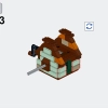 Горная ветряная мельница (LEGO 910003)
