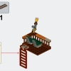 Горная ветряная мельница (LEGO 910003)