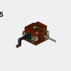 Горная ветряная мельница (LEGO 910003)