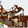 Горная ветряная мельница (LEGO 910003)