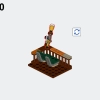 Горная ветряная мельница (LEGO 910003)