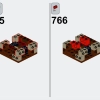 Горная ветряная мельница (LEGO 910003)