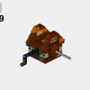 Горная ветряная мельница (LEGO 910003)