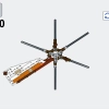 Горная ветряная мельница (LEGO 910003)
