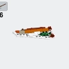 Горная ветряная мельница (LEGO 910003)
