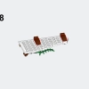 Горная ветряная мельница (LEGO 910003)
