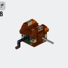 Горная ветряная мельница (LEGO 910003)