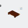 Горная ветряная мельница (LEGO 910003)