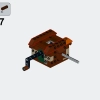 Горная ветряная мельница (LEGO 910003)