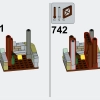 Горная ветряная мельница (LEGO 910003)