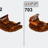 Горная ветряная мельница (LEGO 910003)