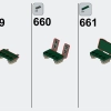 Горная ветряная мельница (LEGO 910003)