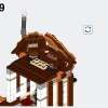 Горная ветряная мельница (LEGO 910003)