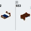 Горная ветряная мельница (LEGO 910003)