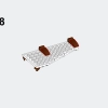Горная ветряная мельница (LEGO 910003)