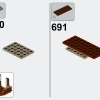 Горная ветряная мельница (LEGO 910003)