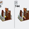 Горная ветряная мельница (LEGO 910003)