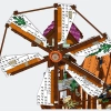 Горная ветряная мельница (LEGO 910003)