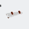Горная ветряная мельница (LEGO 910003)