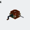 Горная ветряная мельница (LEGO 910003)