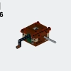 Горная ветряная мельница (LEGO 910003)