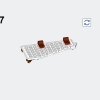 Горная ветряная мельница (LEGO 910003)