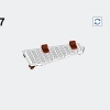 Горная ветряная мельница (LEGO 910003)