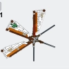 Горная ветряная мельница (LEGO 910003)