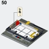Модульный магазин LEGO (LEGO 910009)