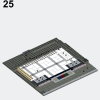 Модульный магазин LEGO (LEGO 910009)