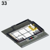 Модульный магазин LEGO (LEGO 910009)