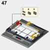 Модульный магазин LEGO (LEGO 910009)