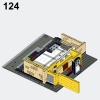 Модульный магазин LEGO (LEGO 910009)