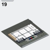 Модульный магазин LEGO (LEGO 910009)