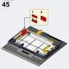 Модульный магазин LEGO (LEGO 910009)
