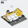 Модульный магазин LEGO (LEGO 910009)