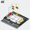 Модульный магазин LEGO (LEGO 910009)