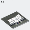 Модульный магазин LEGO (LEGO 910009)