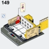 Модульный магазин LEGO (LEGO 910009)