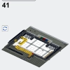 Модульный магазин LEGO (LEGO 910009)