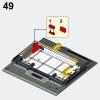 Модульный магазин LEGO (LEGO 910009)