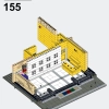 Модульный магазин LEGO (LEGO 910009)