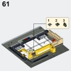 Модульный магазин LEGO (LEGO 910009)