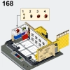 Модульный магазин LEGO (LEGO 910009)