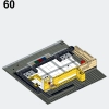 Модульный магазин LEGO (LEGO 910009)