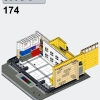 Модульный магазин LEGO (LEGO 910009)