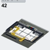 Модульный магазин LEGO (LEGO 910009)