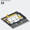 Модульный магазин LEGO (LEGO 910009)