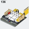 Модульный магазин LEGO (LEGO 910009)